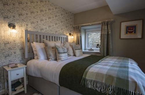 Gayle House | Bridge Cottage