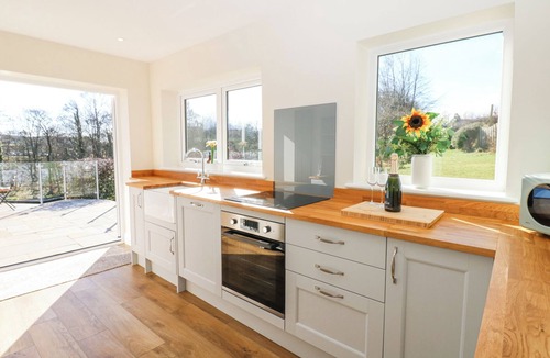 Wark Cottage | Bridge End Cottage