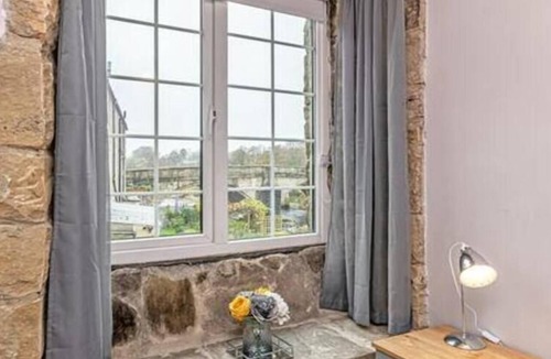 Giggleswick Apartment | Bridge End Mill by Guestz