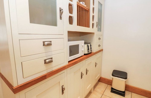 Hawes Cottage | Bridge House