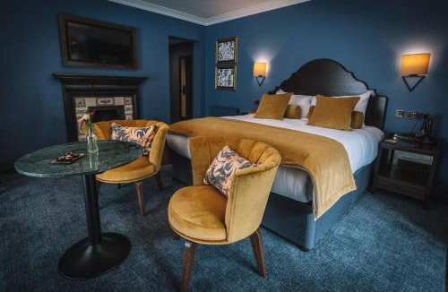 Grasmere Hotel | Bridge House Hotel & Silver Howe View Cottage