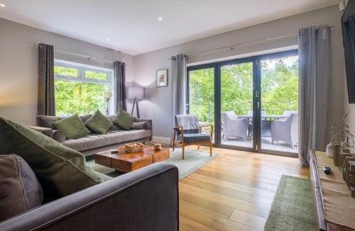 Skelwith Bridge House | Bridge Howe
