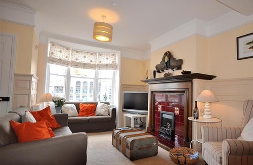 Weymouth House | Bridge View