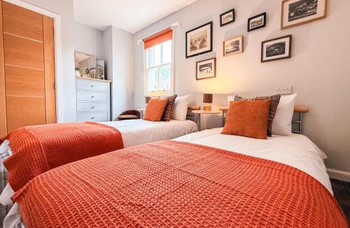 Ballater House | Bridgeview, Quiet Riverside retreat on Royal Deeside, Ballater