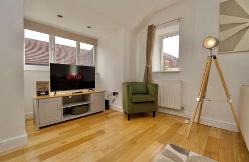 Nuneaton Apartment | Bridgewater Villa Serviced Apartment - Nuneaton