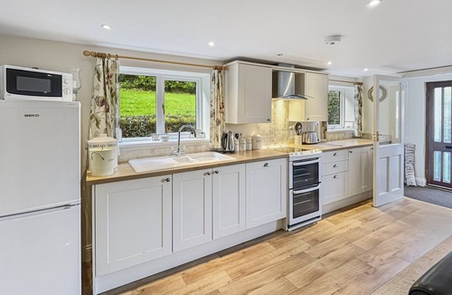 Monksilver Cottage | Bridlecott, Monksilver