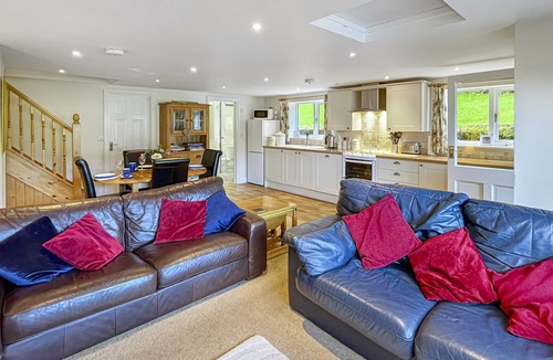 Monksilver Cottage | Bridlecott, Monksilver