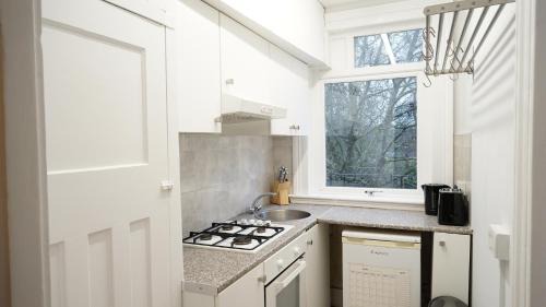 Dulwich Apartment | Bright 1BDR Flat between Forest Hill East Dulwich