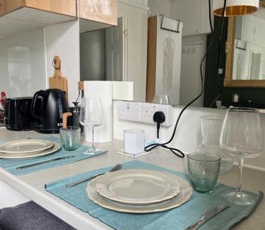 Fulham Broadway Apartment | Bright studio in Fulham