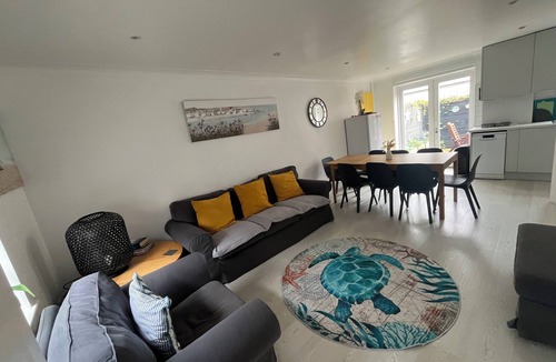 Brighton City Centre House | Brighton central house with free with free parking