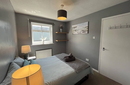 Brighton City Centre House | Brighton central house with free with free parking