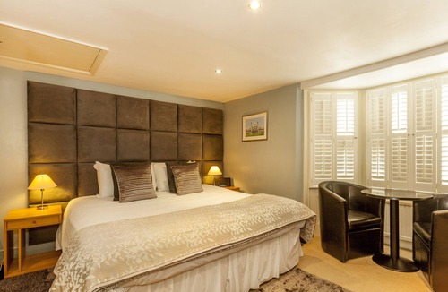 Kemptown House | Brightonwave