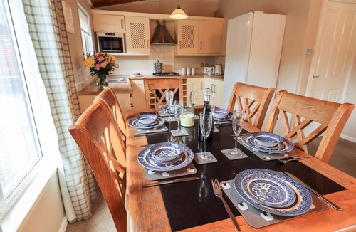 Troutbeck Bridge Cottage | Brightwater Lodge