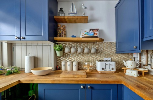Nefyn Cottage | Brigwyn