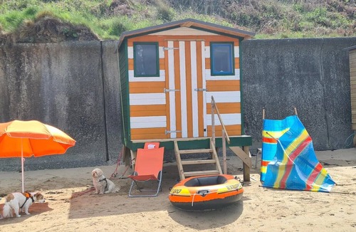 Nefyn Cottage | Brigwyn