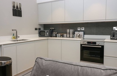 Backbarrow Apartment | Brimstone, Backbarrow, Cumrbia