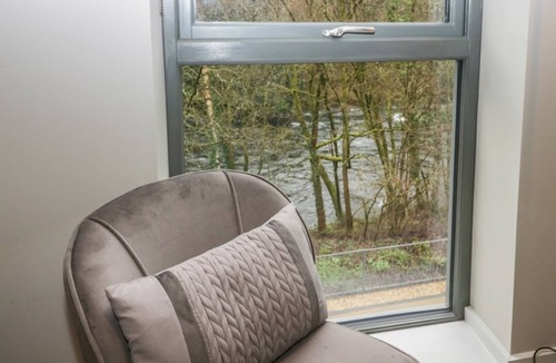 Backbarrow Apartment | Brimstone, Backbarrow, Cumrbia