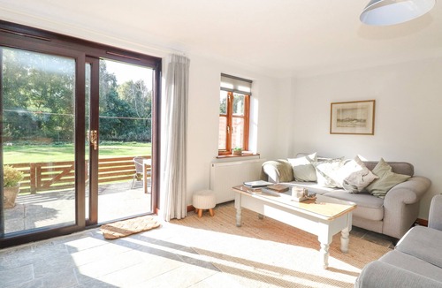Irstead Cottage | Brimstone