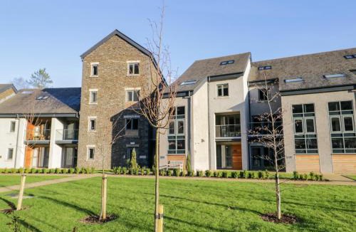 Backbarrow Apartment | Brimstone
