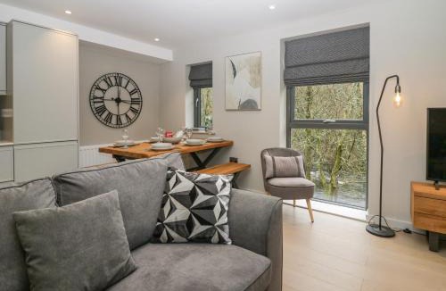 Backbarrow Apartment | Brimstone