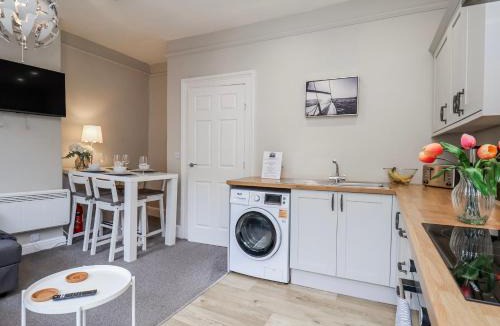 Whitby Apartment | Brinkleys Nook