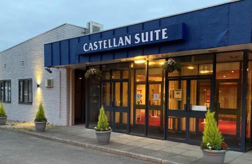 Crawcrook Hotel | Britannia Hotel Newcastle Airport
