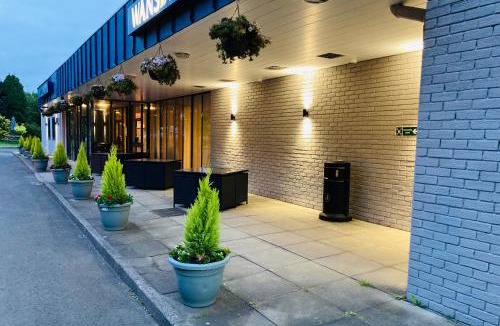 Crawcrook Hotel | Britannia Hotel Newcastle Airport