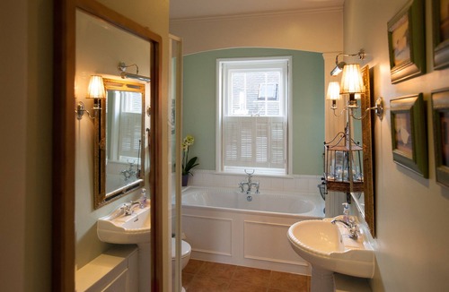 New Forest District Bed & Breakfast | Britannia House