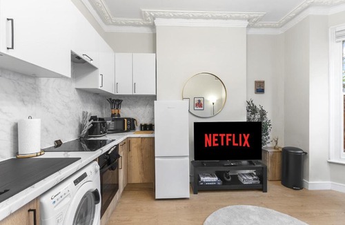 Ferndale Apartment | Brixton/clapham