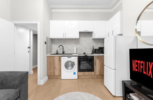 Ferndale Apartment | Brixton/clapham
