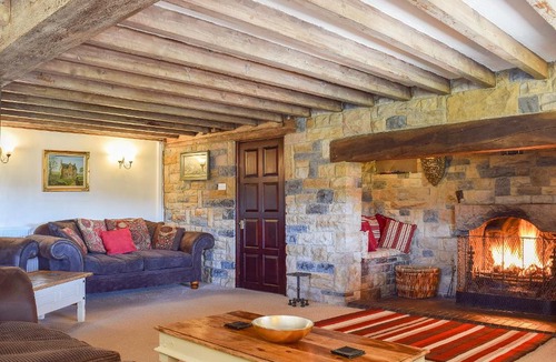 Longnor House | Broadmeadows Farm