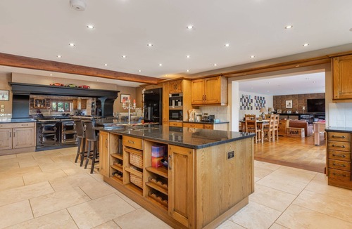 Worlington Cottage | Broadridge Manor - Luxury Cottages