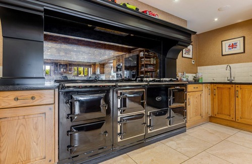 Worlington Cottage | Broadridge Manor - Luxury Cottages