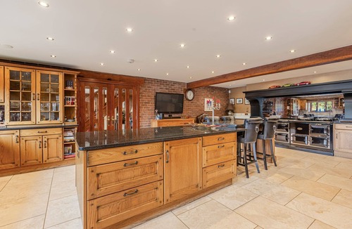 Worlington Cottage | Broadridge Manor - Luxury Cottages