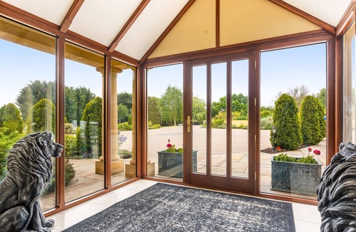 Worlington Cottage | Broadridge Manor - Luxury Cottages