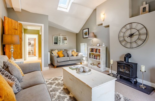 Tidenham Apartment | Broadrock