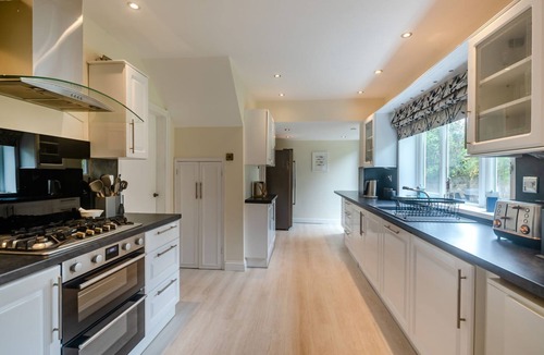 Galmpton Cottage | Broadsands