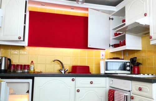 Stalham Apartment | Broadside Chalet Park No 90