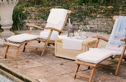 Broadway Villa | Broadway Manor - Eight Bedroom Villa, Sleeps 16