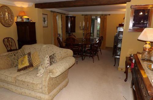 Manton Bed & Breakfast | Broccoli Bottom