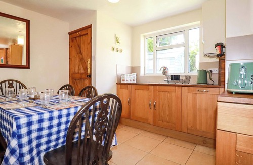 Boscundle Cottage | Brockstone Cottage
