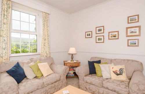 Okehampton House | Brokan Fourwinds