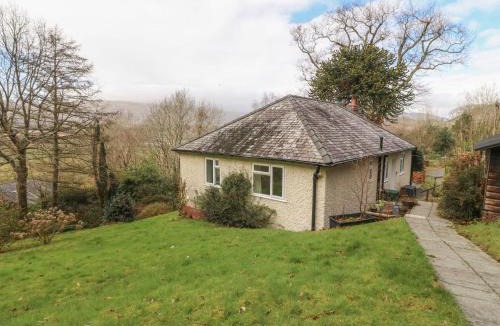 Arthog House | Bron Aber