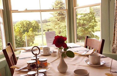 Corwen House | Bron-y-Graig