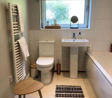 Keighley Apartment | Bronte Country - 2 Bed Apartment near Cliffe Castle
