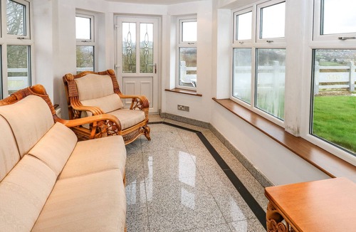 Oakworth Cottage | Bronte View Hideaway