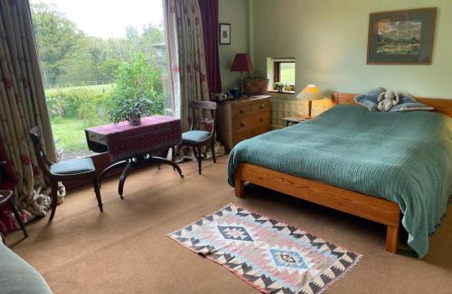 Petworth Bed & Breakfast | Brook Barn