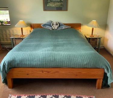 Petworth Bed & Breakfast | Brook Barn