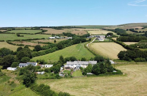 Challacombe House | Brook Cottage Challacombe