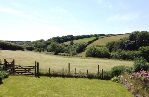 Challacombe House | Brook Cottage Challacombe